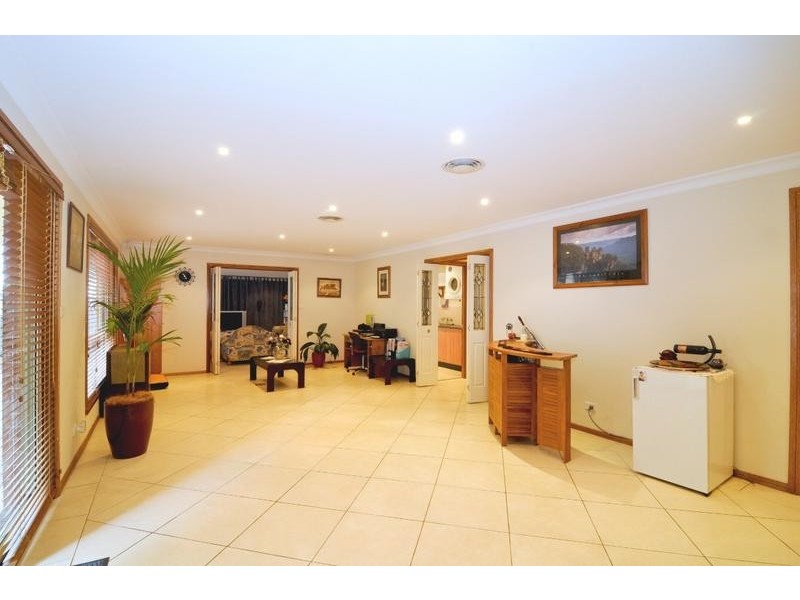 Castle Hill NSW 2154