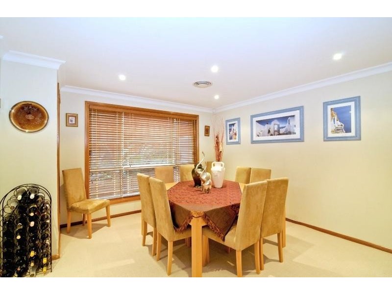 Castle Hill NSW 2154