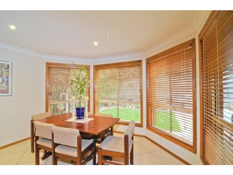 Castle Hill NSW 2154