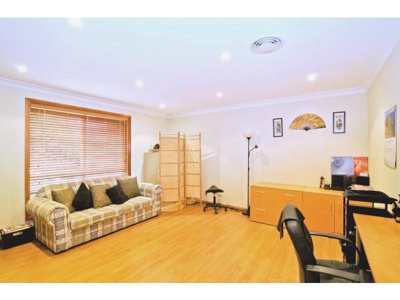 Castle Hill NSW 2154