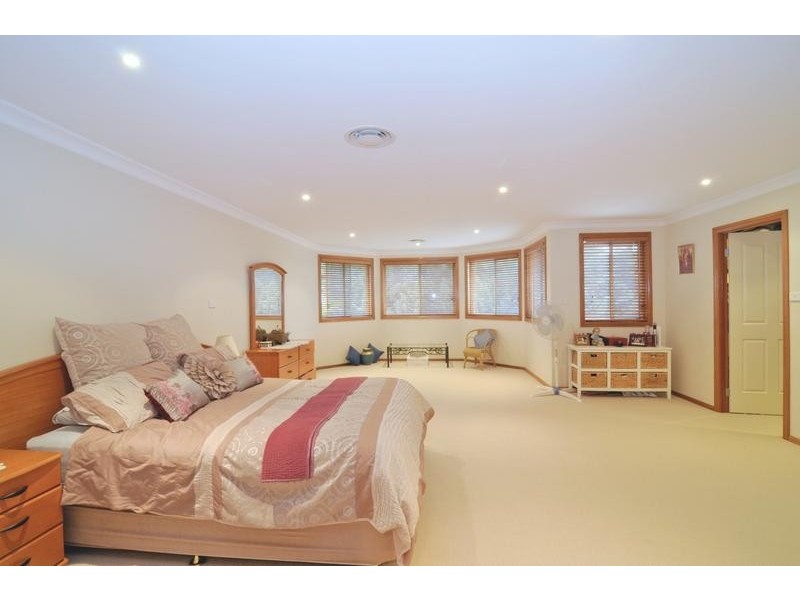 Castle Hill NSW 2154