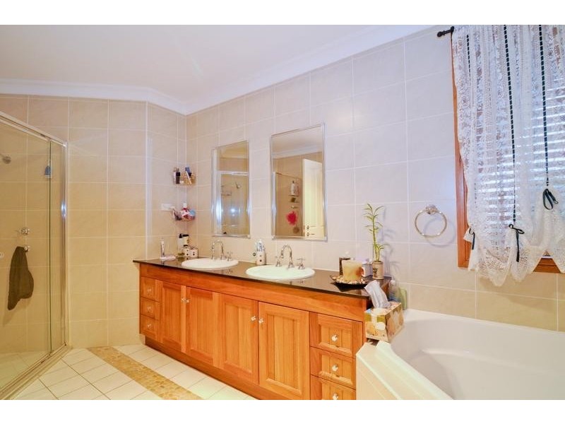 Castle Hill NSW 2154