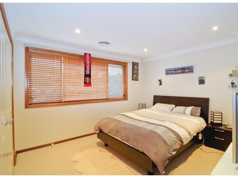 Castle Hill NSW 2154