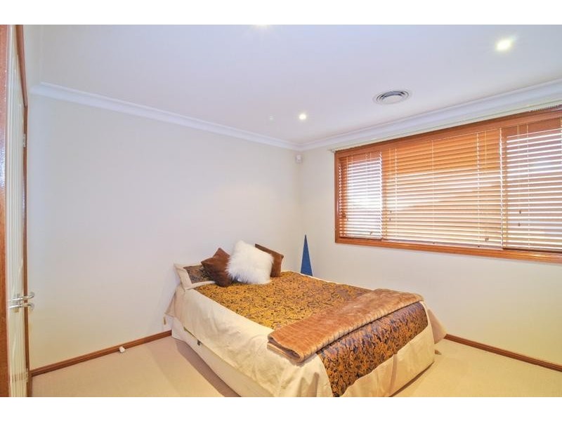 Castle Hill NSW 2154