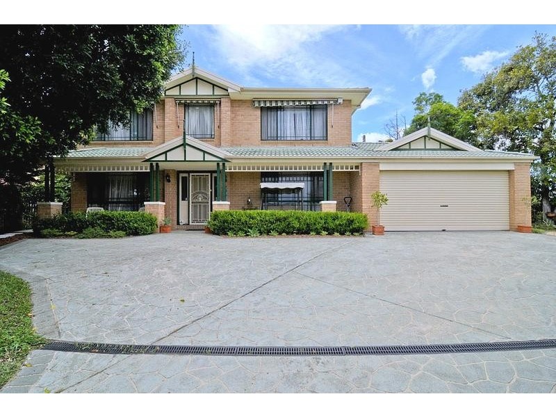 Carlingford NSW 2118