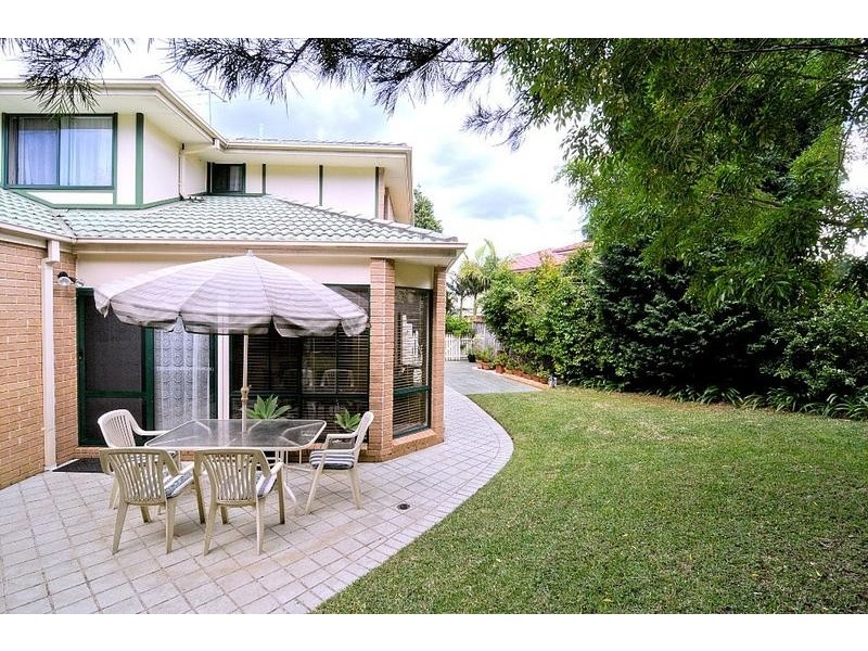 Carlingford NSW 2118