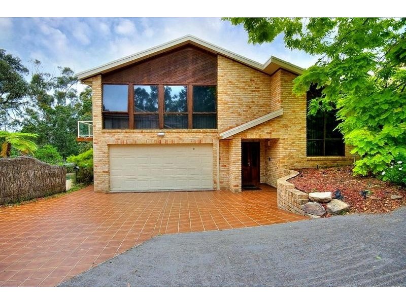 West Pennant Hills NSW 2125