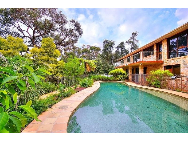 West Pennant Hills NSW 2125