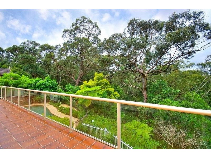 West Pennant Hills NSW 2125