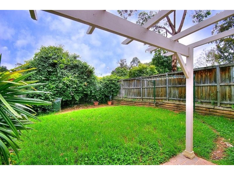 4/33 Coonara Avenue, West Pennant Hills NSW 2125