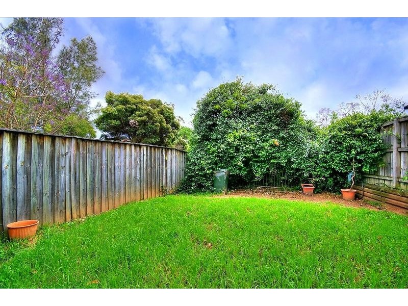 4/33 Coonara Avenue, West Pennant Hills NSW 2125