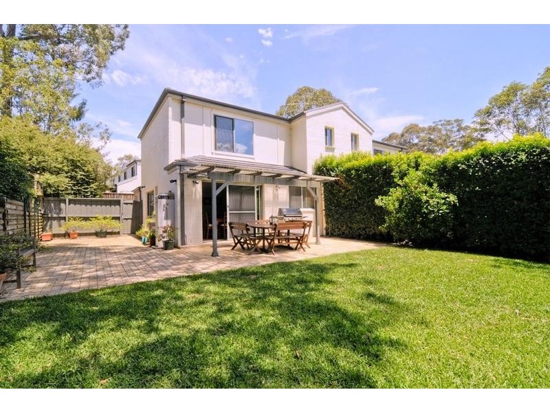 13/33 Coonara Avenue, West Pennant Hills NSW 2125