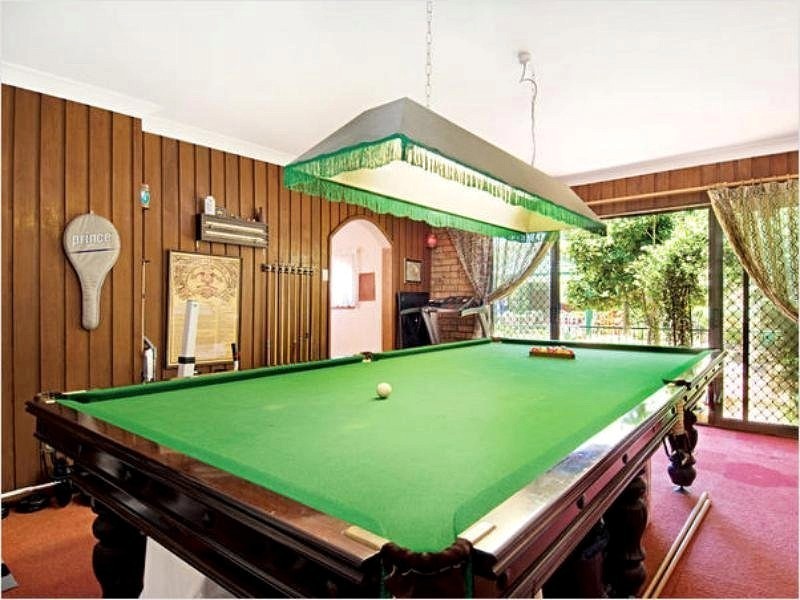 Pennant Hills NSW 2120