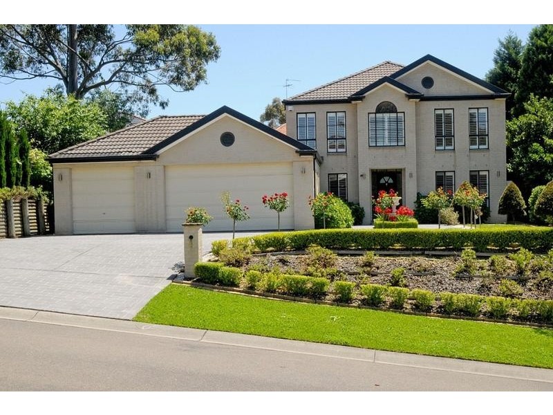 Cherrybrook NSW 2126