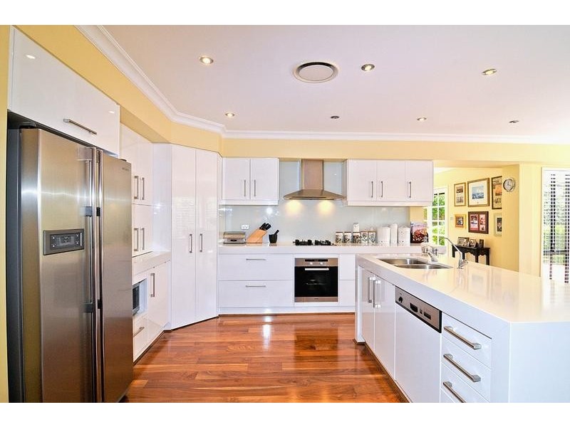 Cherrybrook NSW 2126