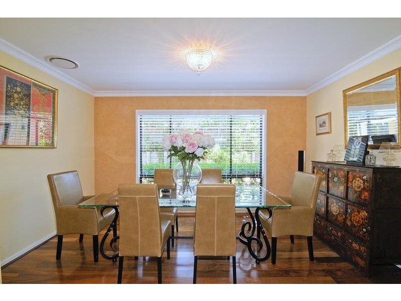 Cherrybrook NSW 2126