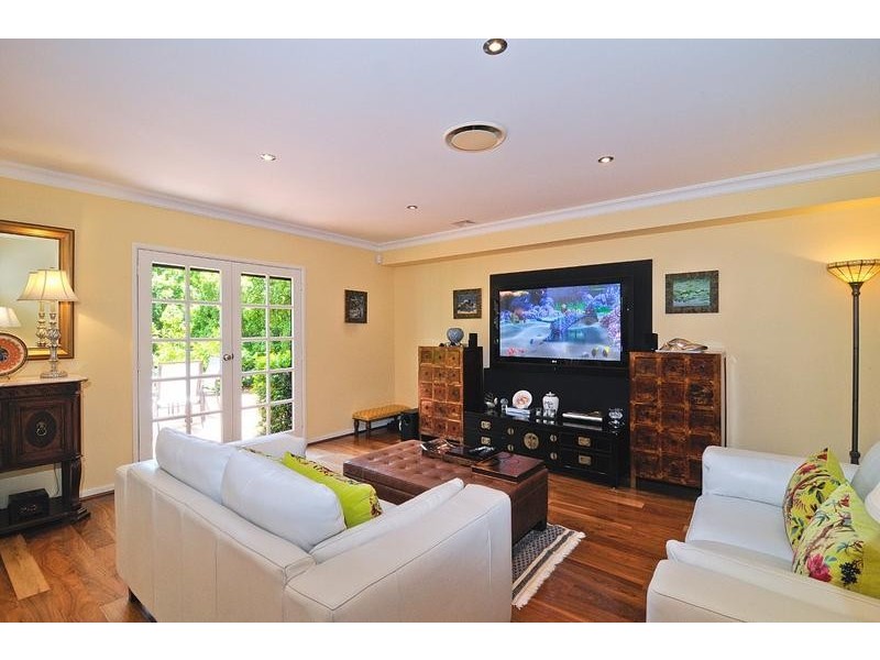 Cherrybrook NSW 2126