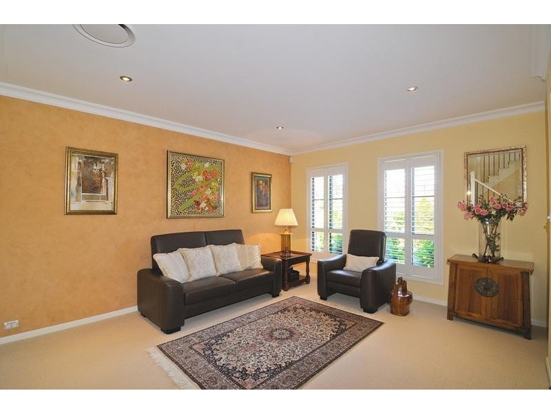 Cherrybrook NSW 2126