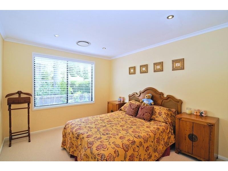 Cherrybrook NSW 2126