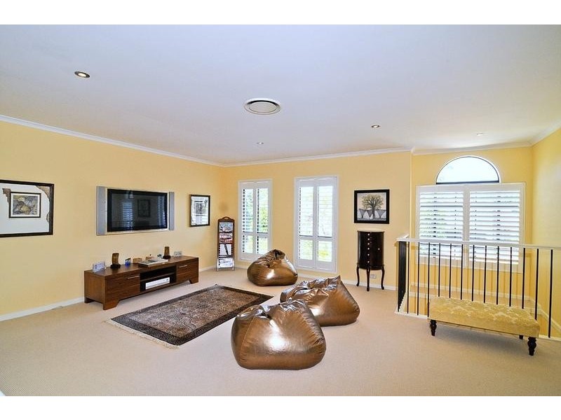 Cherrybrook NSW 2126