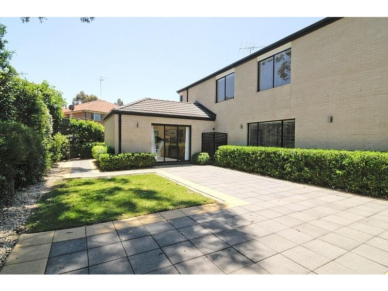 Cherrybrook NSW 2126