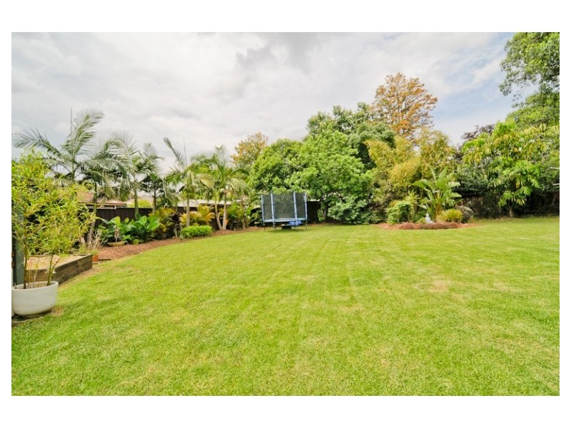 Baulkham Hills NSW 2153