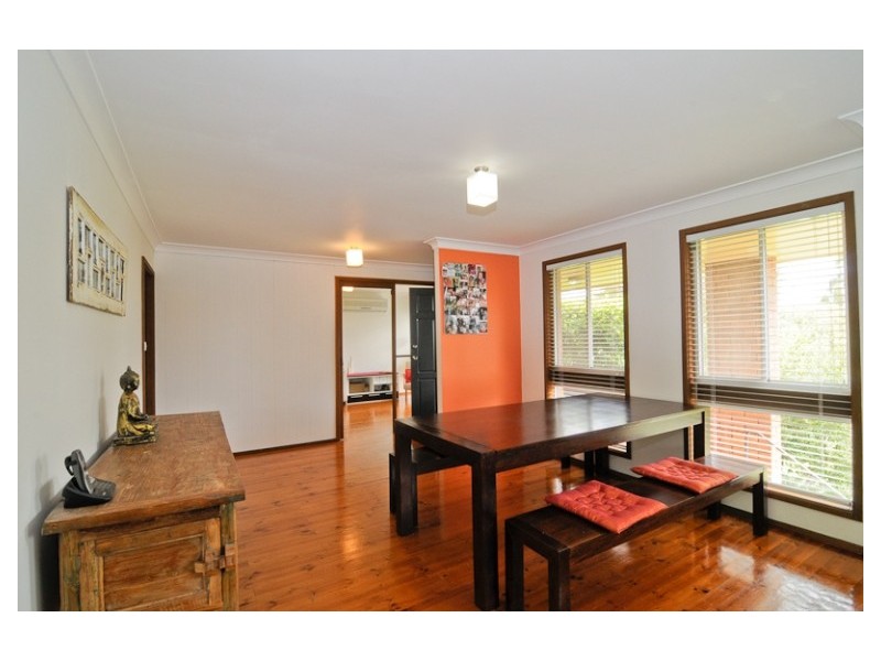 Baulkham Hills NSW 2153