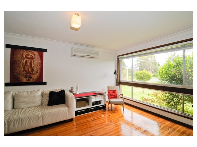 Baulkham Hills NSW 2153