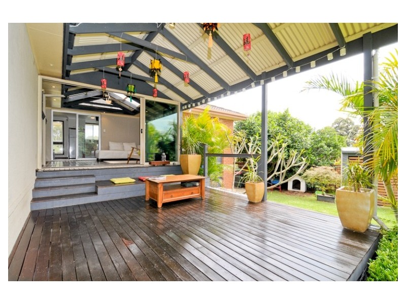 Baulkham Hills NSW 2153