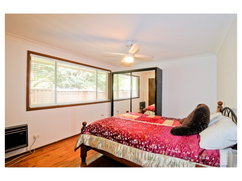 Baulkham Hills NSW 2153