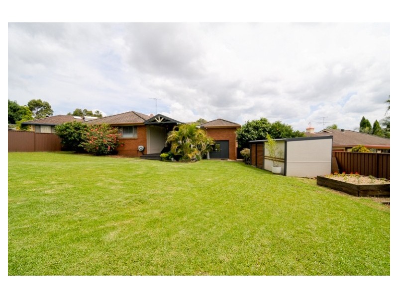 Baulkham Hills NSW 2153