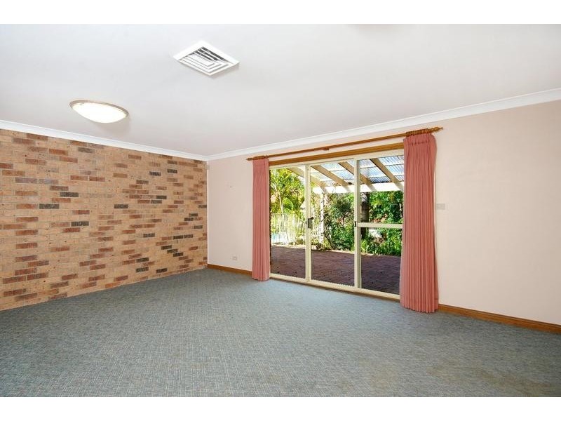 36 Kookaburra Place, West Pennant Hills NSW 2125
