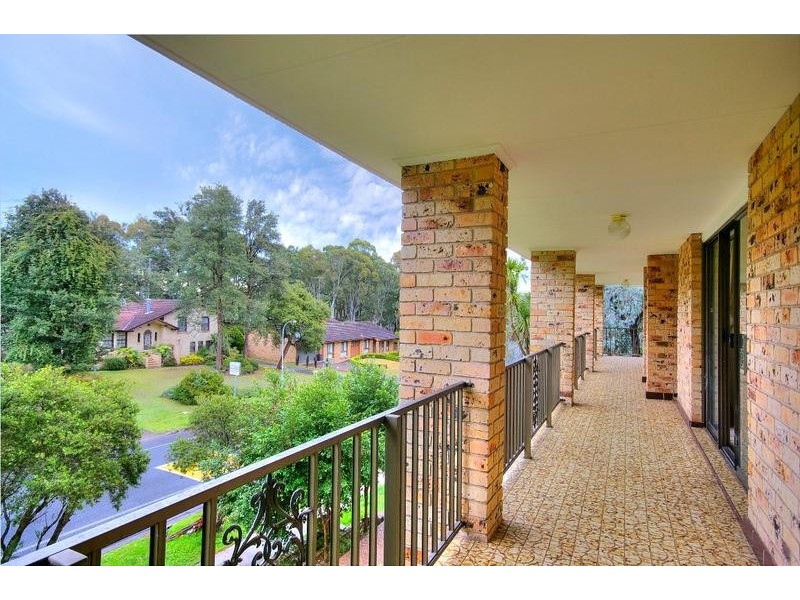 33 Britannia Road, Castle Hill NSW 2154