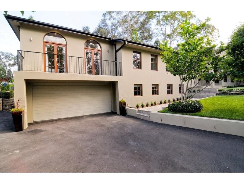 6 Bernard Place, Castle Hill NSW 2154
