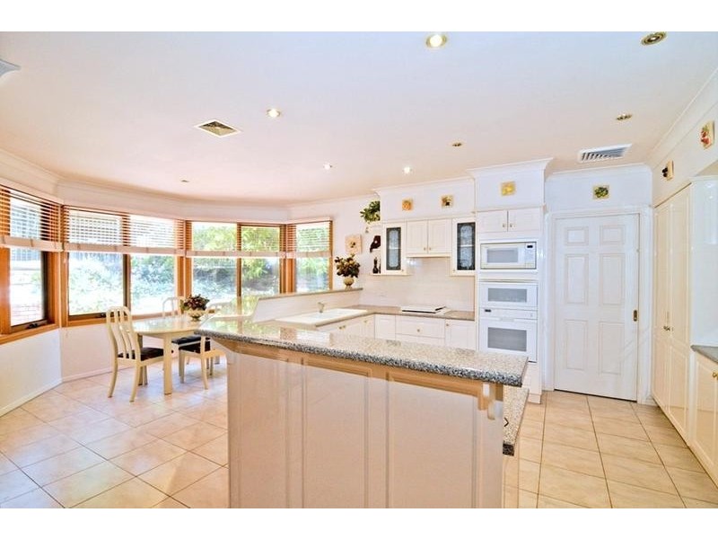 West Pennant Hills NSW 2125