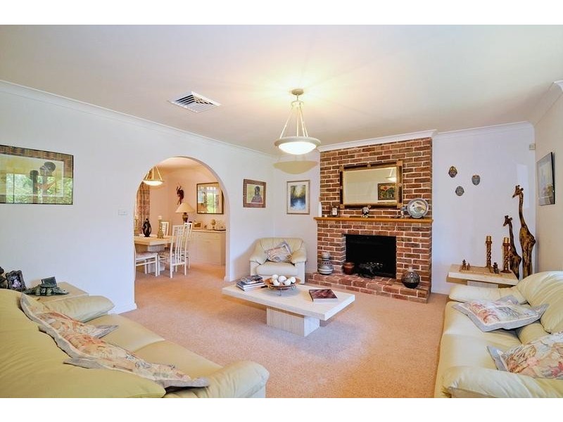 West Pennant Hills NSW 2125