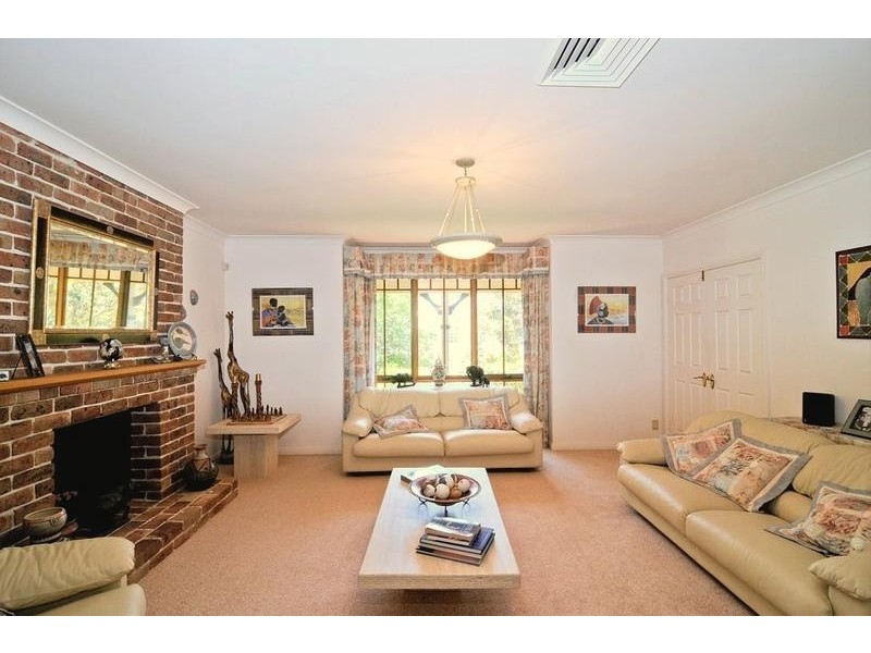 West Pennant Hills NSW 2125