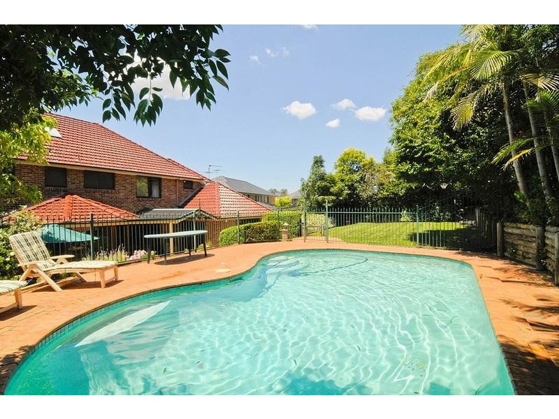 West Pennant Hills NSW 2125