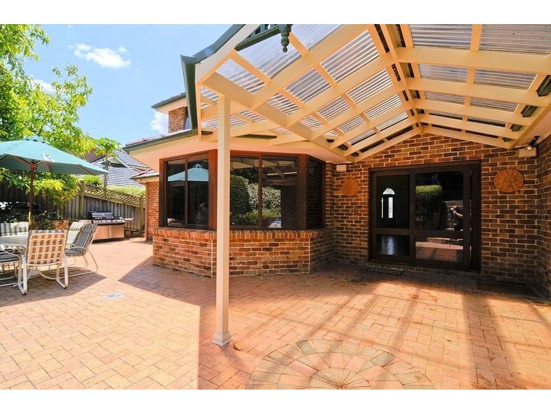 West Pennant Hills NSW 2125