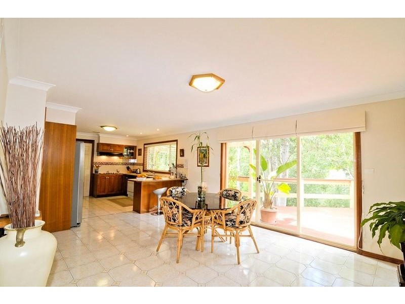 West Pennant Hills NSW 2125