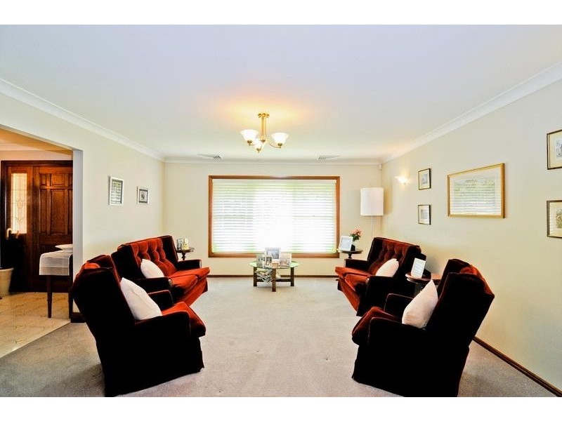 West Pennant Hills NSW 2125