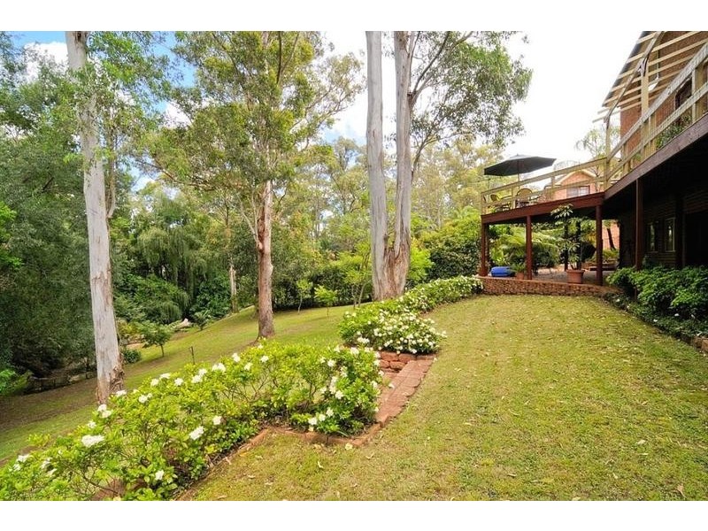 West Pennant Hills NSW 2125