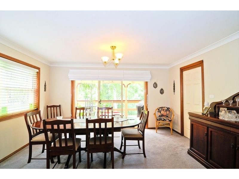 West Pennant Hills NSW 2125