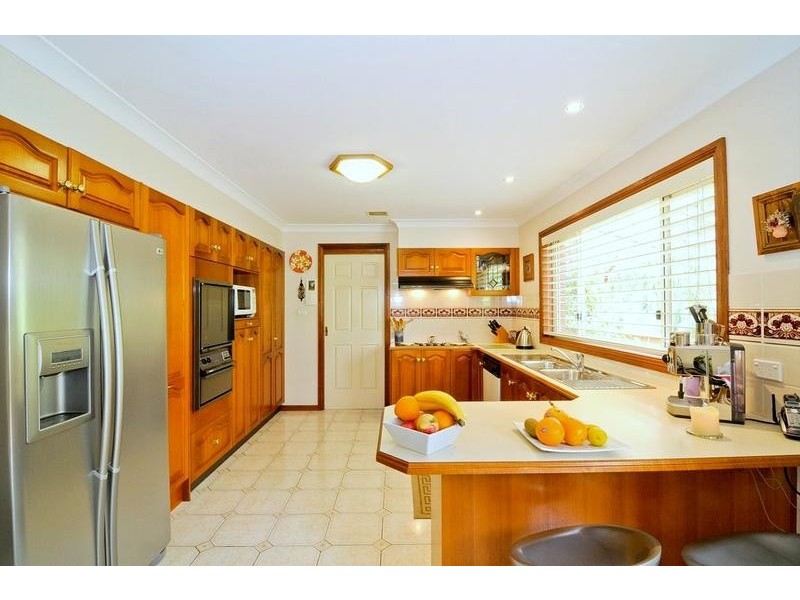 West Pennant Hills NSW 2125