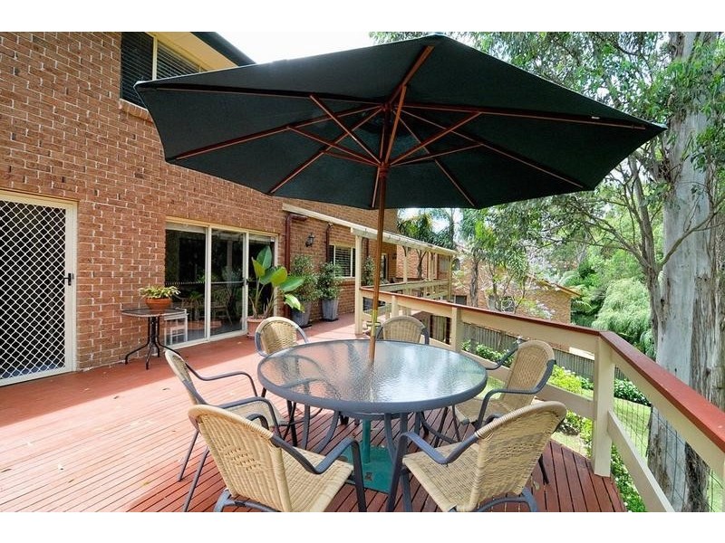 West Pennant Hills NSW 2125