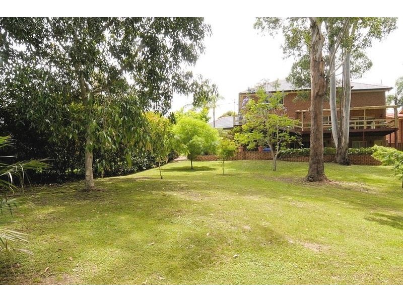 West Pennant Hills NSW 2125