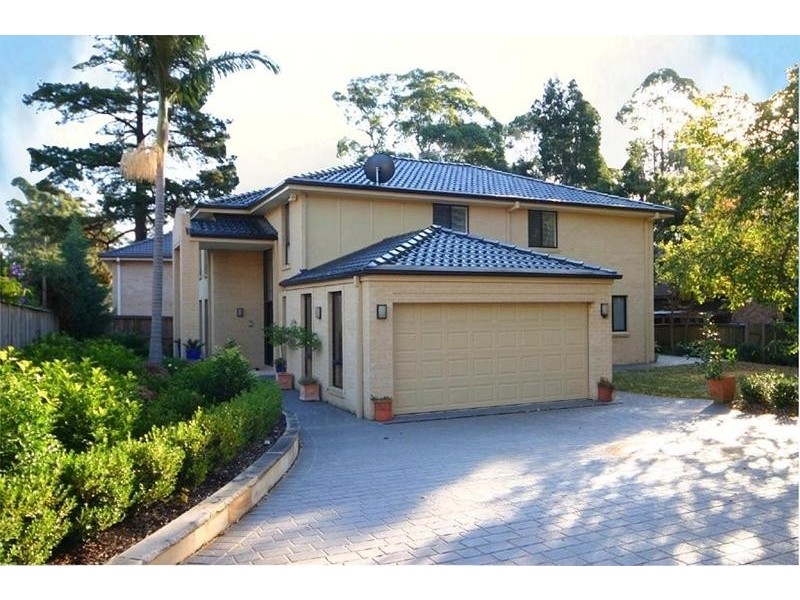 16a Greenoaks Avenue, Cherrybrook NSW 2126
