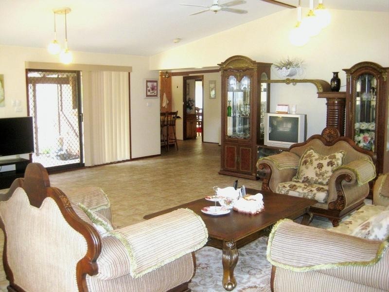 2 Elanora Close, Baulkham Hills NSW 2153