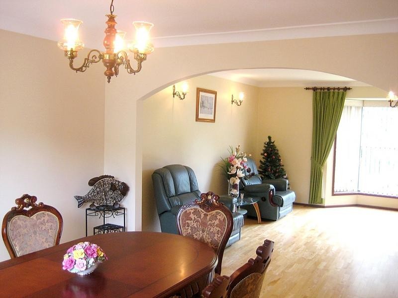 2 Elanora Close, Baulkham Hills NSW 2153