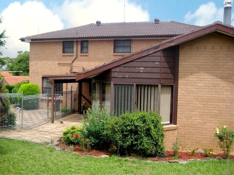 2 Elanora Close, Baulkham Hills NSW 2153